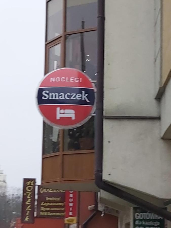Apartamenty Smaczek Gołdap Exterior foto