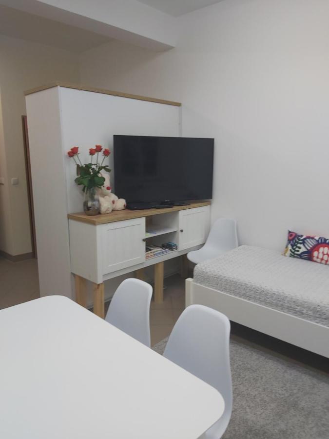Apartamenty Smaczek Gołdap Exterior foto