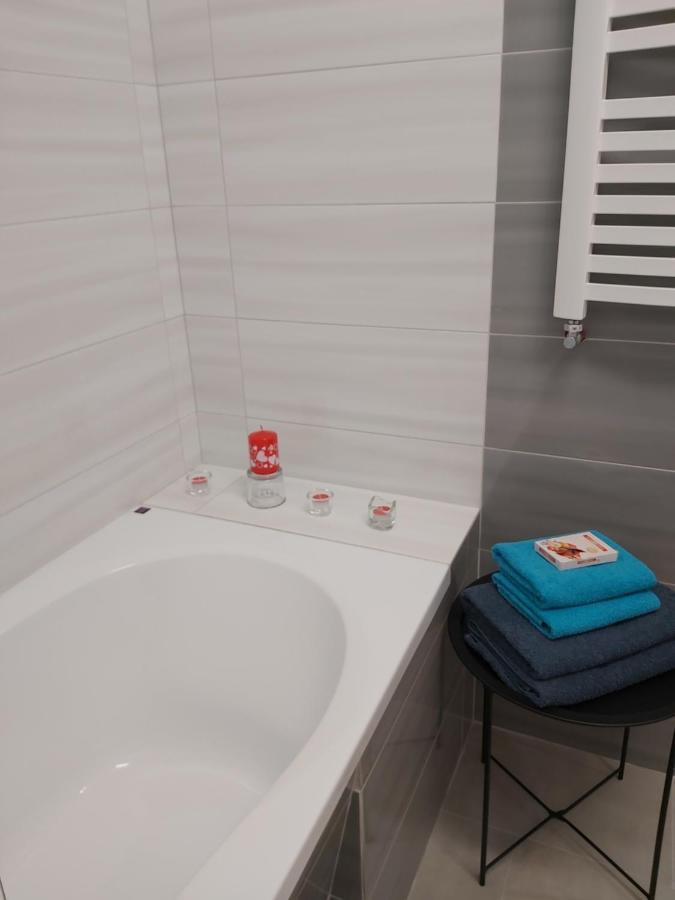 Apartamenty Smaczek Gołdap Exterior foto