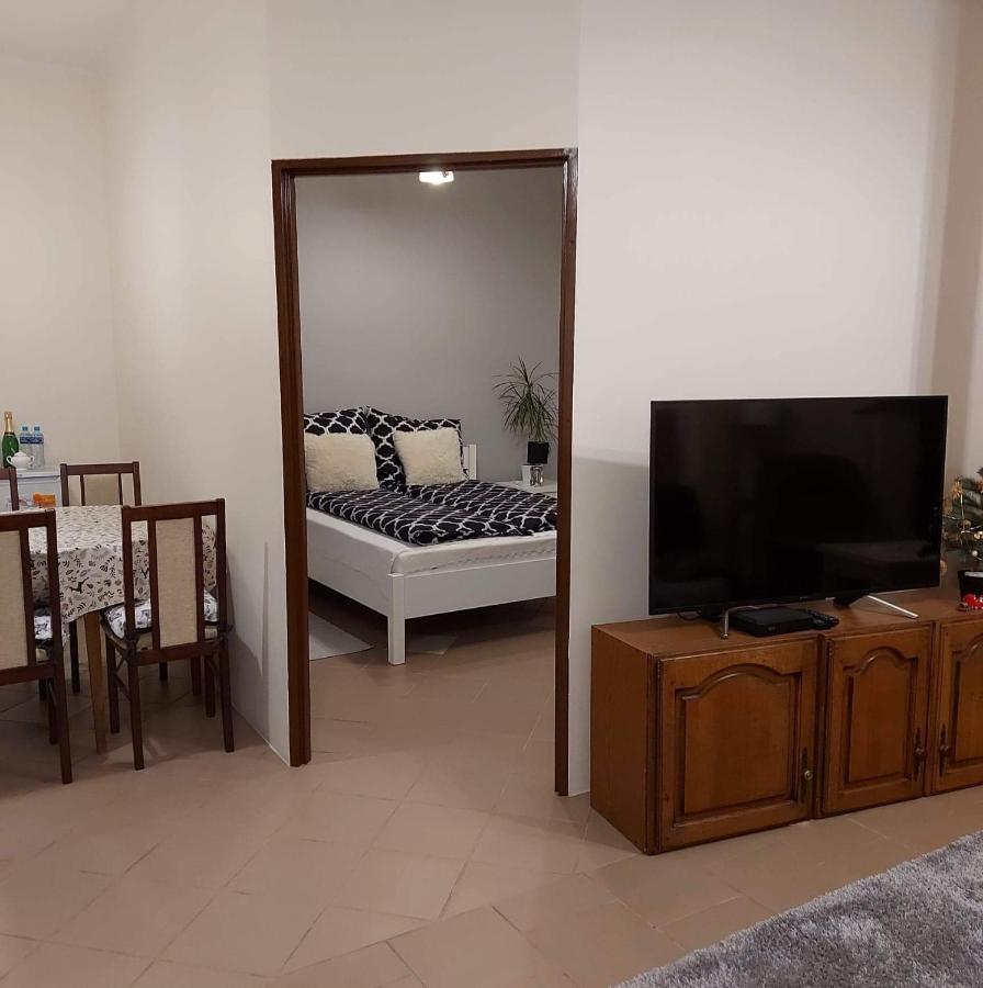 Apartamenty Smaczek Gołdap Exterior foto