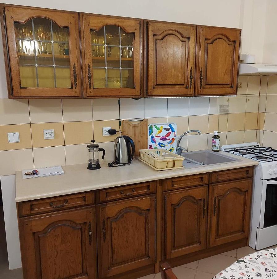 Apartamenty Smaczek Gołdap Exterior foto