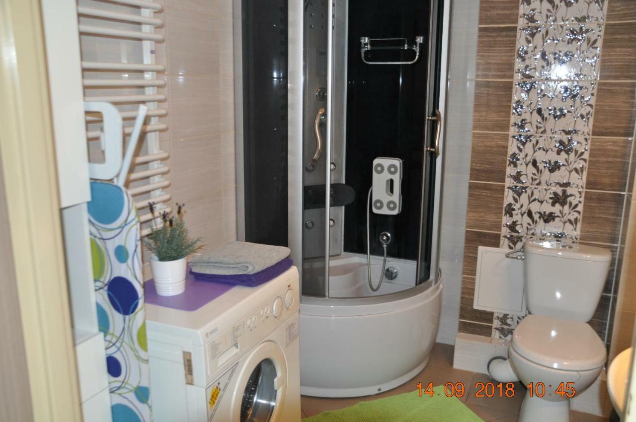 Apartamenty Smaczek Gołdap Exterior foto