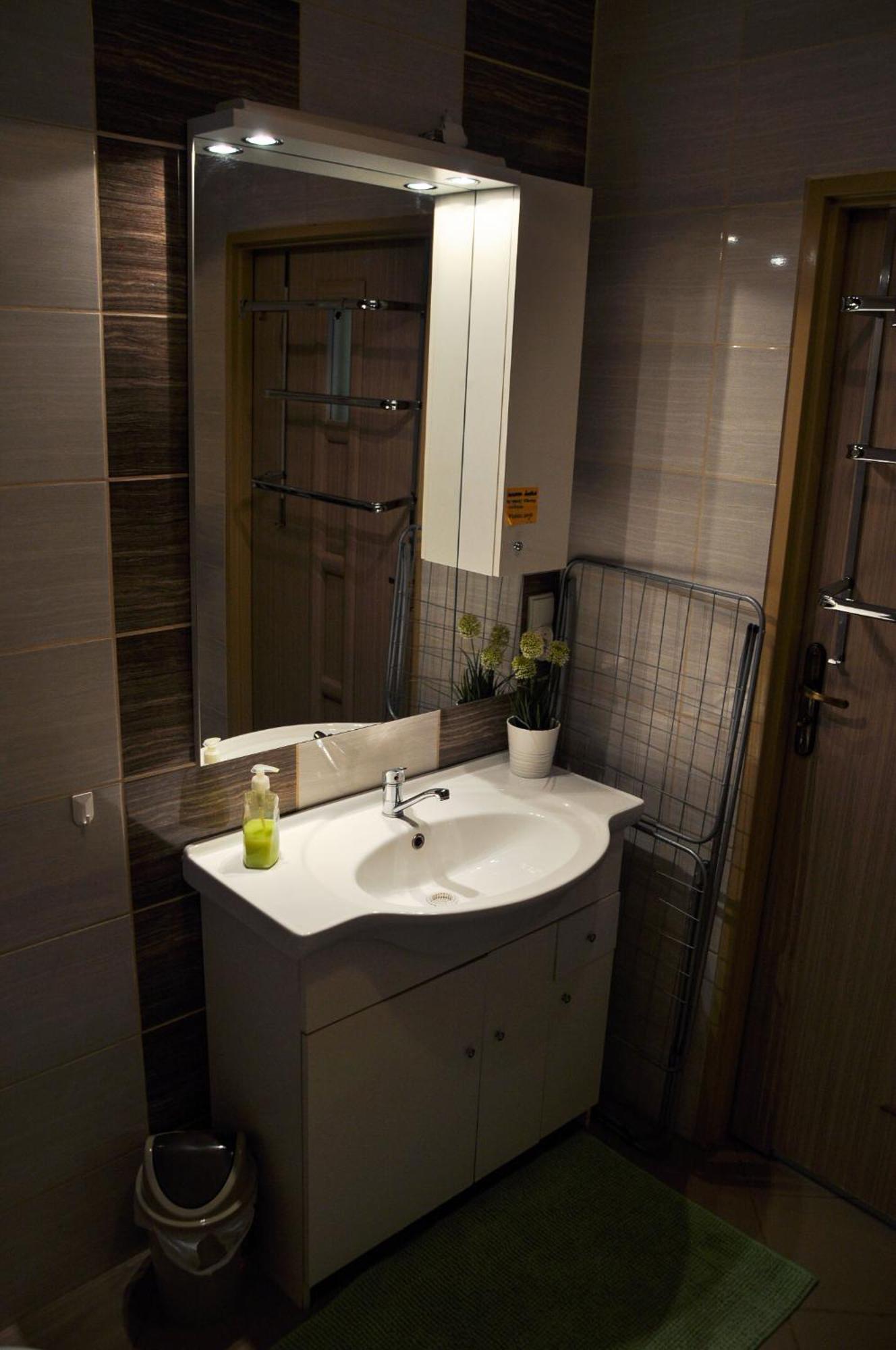 Apartamenty Smaczek Gołdap Exterior foto