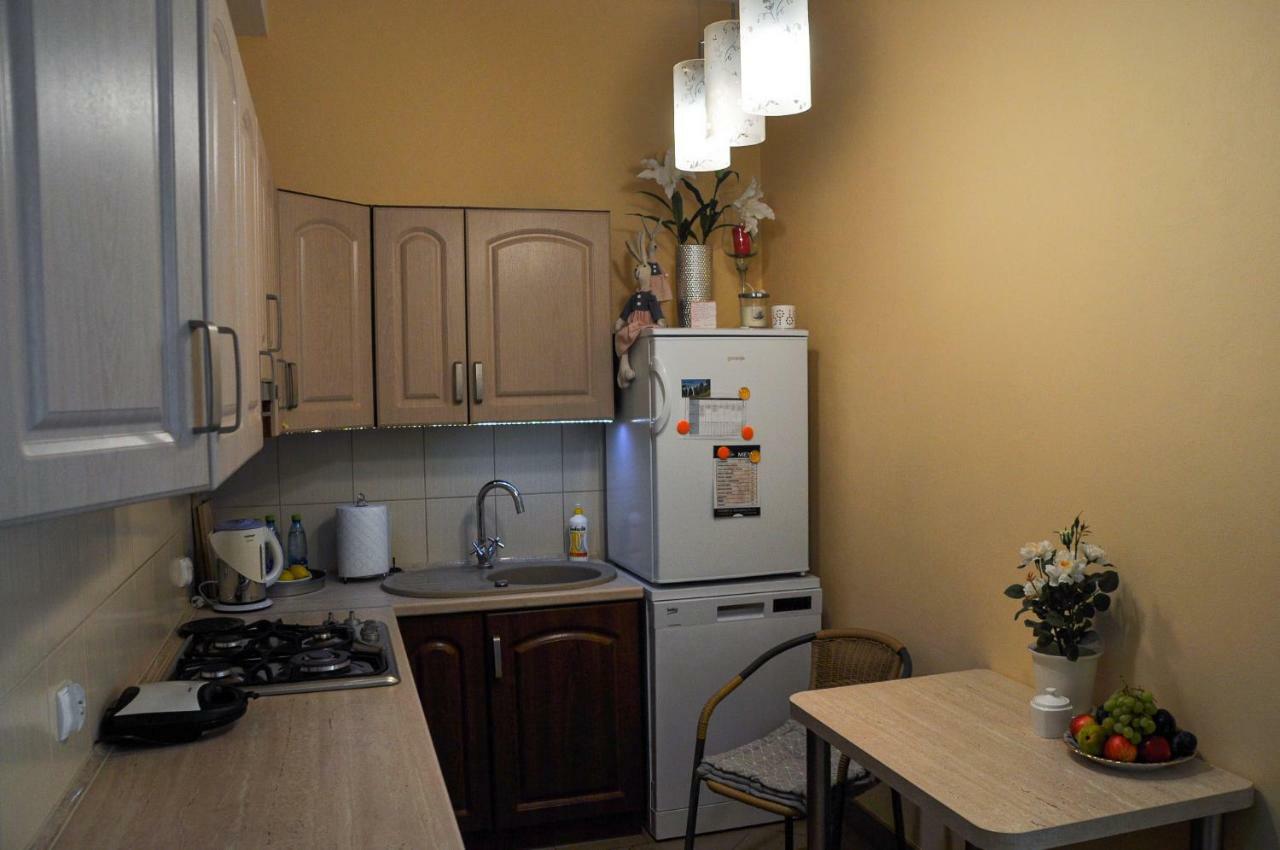 Apartamenty Smaczek Gołdap Exterior foto