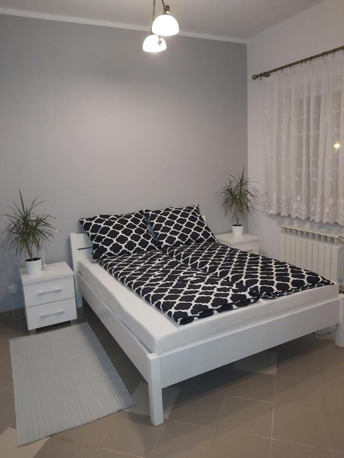 Apartamenty Smaczek Gołdap Exterior foto